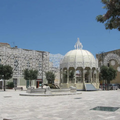 Отель Masseria Copertini Верноле фото 2