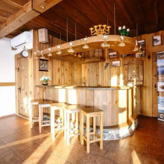 Отель Guest House and camping Jurmala питание фото 2