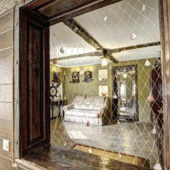 Отель Villa Da Vinci Студия фото 8