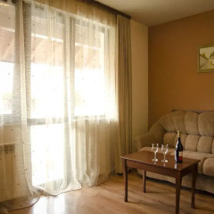 Bizev Hotel 3* Стандартный номер фото 3