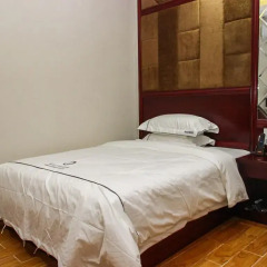 Guangzhou Ruihu Business Hotel комната для гостей фото 5