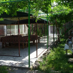 Отель Guest House Garniresthost Армения, Лусарат - отзывы, цены и фото номеров - забронировать отель Guest House Garniresthost онлайн фото 2