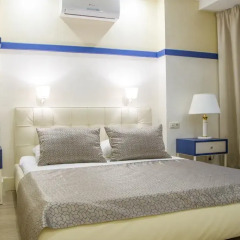 Гостиница Guest house Elizaveta Номер категории Эконом с различными типами кроватей