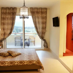Kelyfos Hotel Ситония комната для гостей фото 5