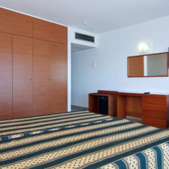Hotel Puente Real 4* Улучшенный номер с различными типами кроватей фото 3