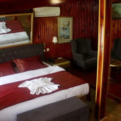 Hotel Imga комната для гостей фото 3