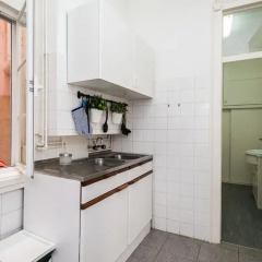 Отель ShortStayFlat Lisbon Soul в номере