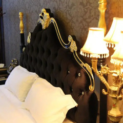 Xiamen Alice Theme Hotel 3* Улучшенный номер фото 2