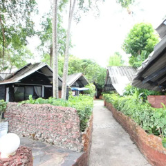 Отель Pine Bungalow фото 18