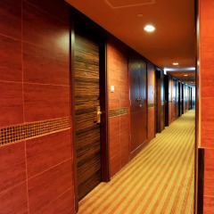 Best Western Grand Hotel спа