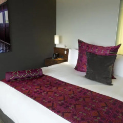 Отель InterContinental Presidente Mexico City комната для гостей фото 5