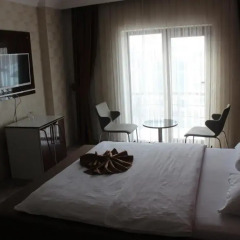 Hotel Dosco 3* Стандартный номер с различными типами кроватей