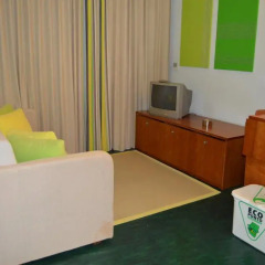 Отель ANC Experience Resort удобства в номере