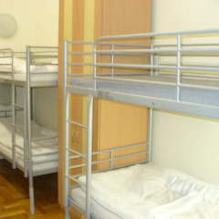 Central Hostel Budapest детские мероприятия