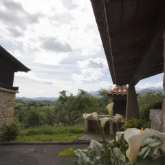 Отель Casa Miyares Кангас-де-Онис