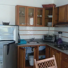 Отель Residencial Las Palmeras de Willy 3* Апартаменты с 2 отдельными кроватями фото 3