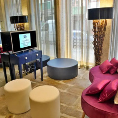 Отель Charm Guest House Douro интерьер отеля фото 2
