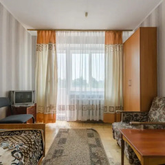 Сатурн Отель комната для гостей фото 4