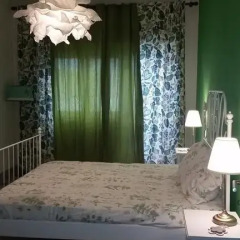 Отель B&B Rossi Rome спа