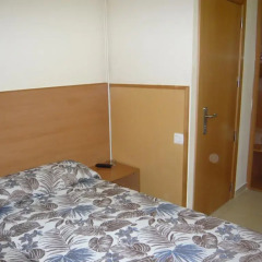 Отель Hostal Conde Güell комната для гостей фото 5