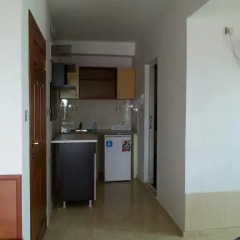 Отель Guest House Ralitsa 3* Студия с различными типами кроватей фото 8