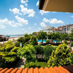 Отель Helena VIP Villas and Suites 5* Вилла фото 3