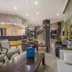 Kleopatra Tower Apart Hotel спа