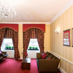 Hotel Cavendish интерьер отеля