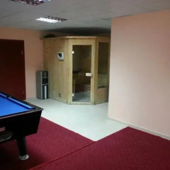 Elegant Lodge Hotel детские мероприятия фото 2