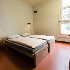 Youth Hostel Цюрих комната для гостей фото 6