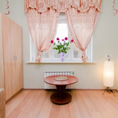 Гостиница Apartaments Sportivnaya 12 в номере