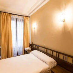 Отель Pension Iberia комната для гостей фото 4