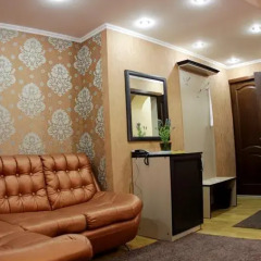 Гостиница Арт-Отель Полулюкс с разными типами кроватей фото 10