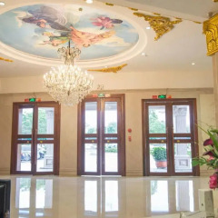 Отель Gui Hua Hotel Китай, Чжуншань - отзывы, цены и фото номеров - забронировать отель Gui Hua Hotel онлайн в номере
