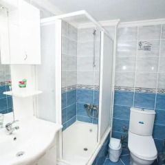 Отель Yalcinkaya Apart Otel Номер категории Эконом фото 8