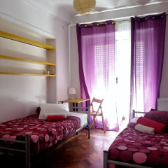 Mini Hostel in Lisbon детские мероприятия фото 2