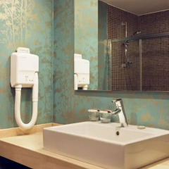 Hotel Suadiye 4* Люкс с различными типами кроватей фото 7