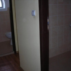 ICO Hostel сауна