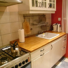 Отель Apartament Saski Польша, Варшава - отзывы, цены и фото номеров - забронировать отель Apartament Saski онлайн в номере