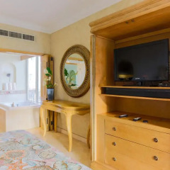 Отель Medano Beach Villas 2* Студия фото 26