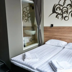 Reformatai Park Hotel 3* Стандартный номер