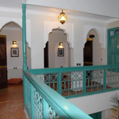 Отель Riad Agape Марокко, Марракеш - отзывы, цены и фото номеров - забронировать отель Riad Agape онлайн детские мероприятия