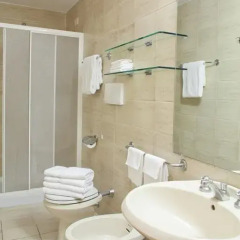 Classic Hotel 3* Стандартный номер фото 16