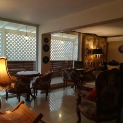 Anixi Boutique Hotel развлечения