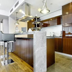 Апартаменты Sky Apartments Rentals Service Апартаменты с разными типами кроватей фото 8