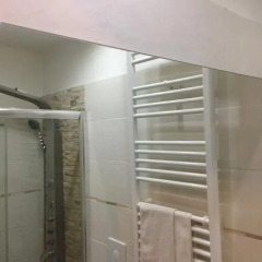 Hotel Viking 3* Номер Эконом с разными типами кроватей фото 8