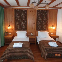 Отель Villa Kalina 3* Полулюкс