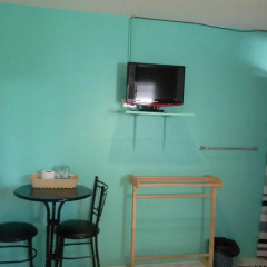 Eden Hostel Номер Делюкс