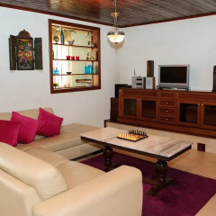 Отель Holiday House Kulina Болгария, Банско - отзывы, цены и фото номеров - забронировать отель Holiday House Kulina онлайн комната для гостей фото 5