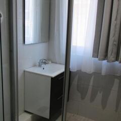 Отель Residence Champs de Mars 3* Стандартный номер с двуспальной кроватью фото 13